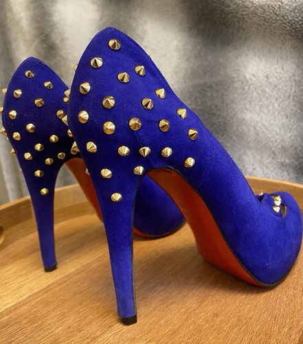 Christian louboutin 5 - uk, 5.5