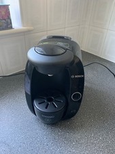 Bosch Tassimo T20 Coffee Maker - Black