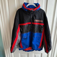 Vintage 90s Phenix Sports Ski