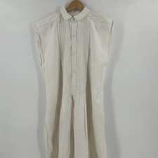 Antique French Cotton Chemise