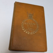 1st Edition The Rainbow Cat by