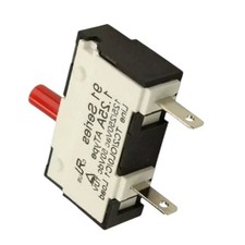 Genuine Dyson DC25 Ball Switch Vacuum Cleaner Brush Bar Reset Button 914266-01