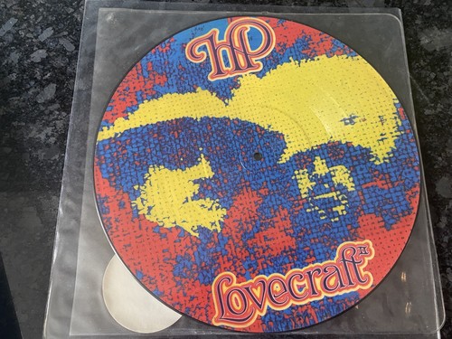 Lovecraft uk limited - lovecraft,