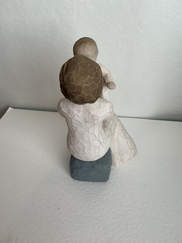 Willow tree grandmother - willow,