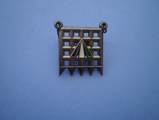 Suffragette Medal Ribbon