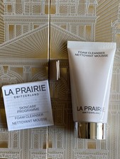 Prairie foam cleanser - cleanser,