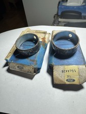 LOTUS TWIN CAM PAIR JACK SHAFT BEARINGS Ford Part No 1564428  NOS