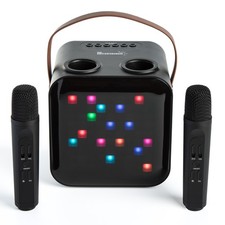 Karaoke machine portable - machine,