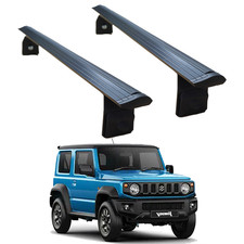 Suzuki Jimny 2018-2026 Rain