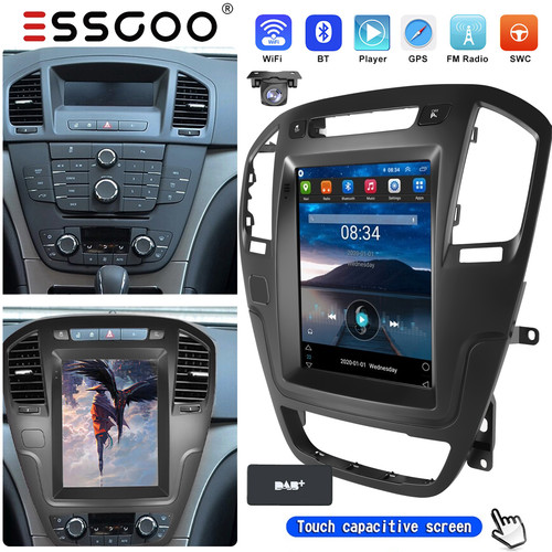 Upgrade dab radio - upgrade, dab+radio