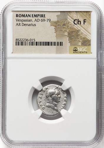 Roman empire vespasian ad - roman,