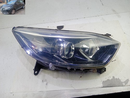 Headlight halogen driver osf - halogen,