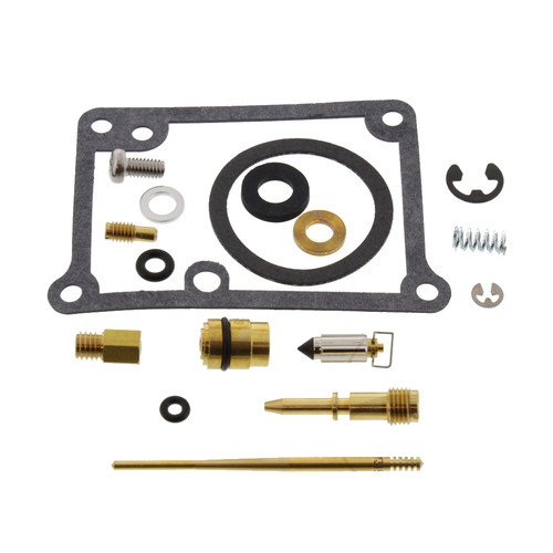 Carburetor repair kit keyster - carburetor,