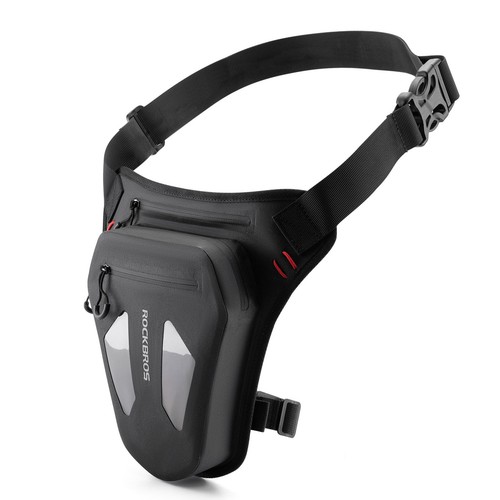 Rockbros motorcycle leg - leg, bag