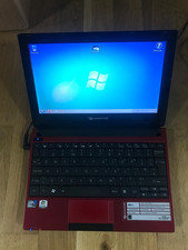 Notebook packard bell dot - dot, s