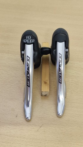 Campagnolo veloce ergopower - campagnolo,
