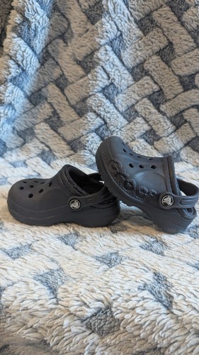 Crocs toddler slippers baya - crocs,