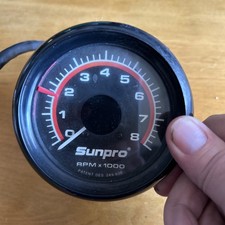 Vintage 2-1/2" Sunpro Mini
