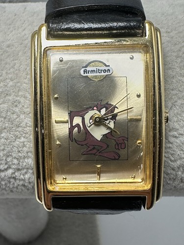 Armitron 1996 tasmanian - armitron, devil