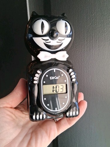Kit cat clock solar - kit,