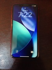 Apple iPhone 11 - 64 GB -