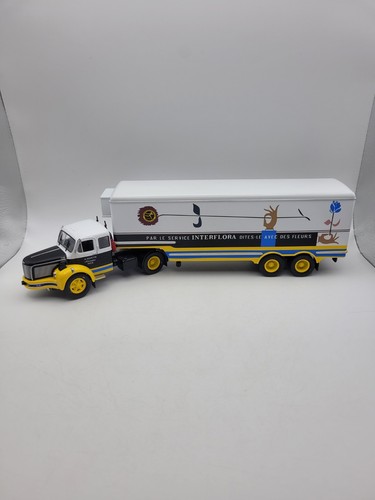 Ixo hachette 43 1953 - hachette?, 1:43,
