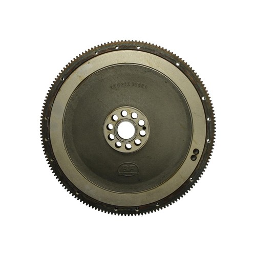 Rigid flywheel 475mm fits man - rigid, fits: