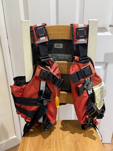 Palm professional rescue 800 - palm,