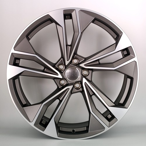 Alloy wheels audi - ,
