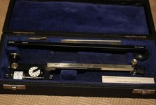 Vintage Allbrit Fixed Arm