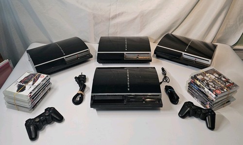 Sony playstation ps3 console - sony,