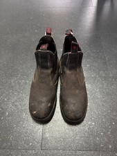 Redback Usbok Size 10