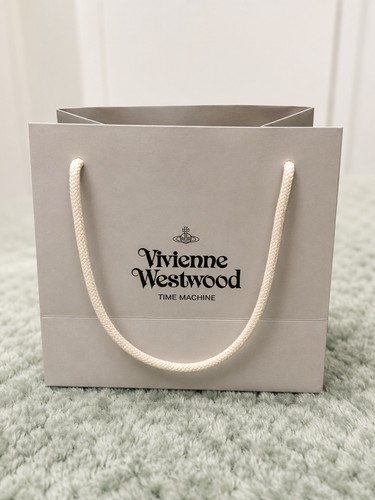 Vivienne westwood time machine - time,