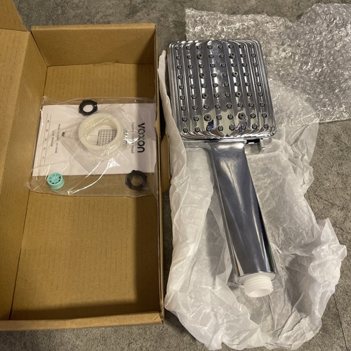 Voxon shower head and - voxon,