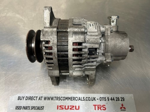 Used isuzu truck - isuzu, 12v