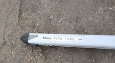 Rhino Pipe Tube Roof Rack Pipe