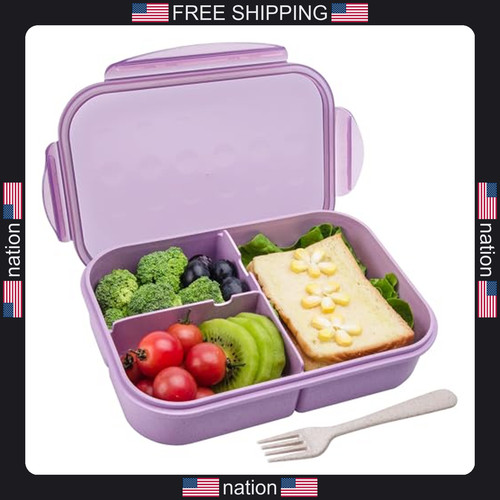 Itopor wheat straw bento - , lunch