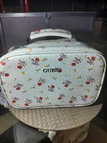 Guess floral multi travel - floral, 🌹multi