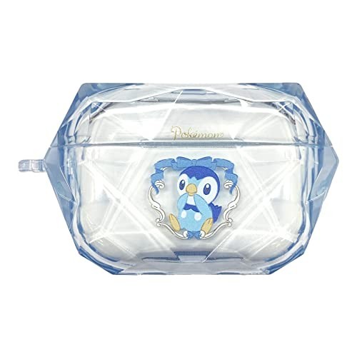 Pokemon airpods pro 2nd - pokemon,