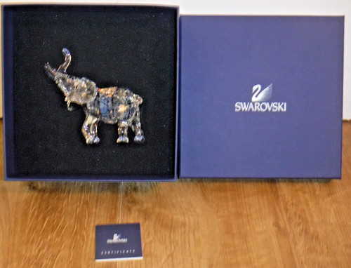 Swarovski crystal mother - ~,