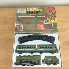 VINTAGE 1960s COMBAT MAN WWII