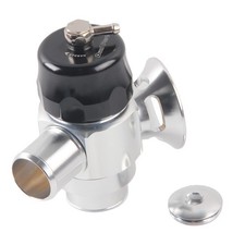 Dual Port Hybrid BOV For