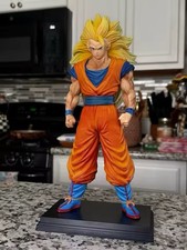 Dragon Ball Z Super Saiyan 3