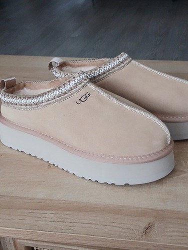 Ugg tasman women - tasman, beige