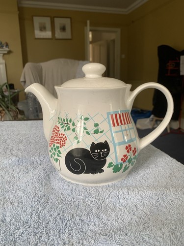 Sadler black cat lucky - cat, be