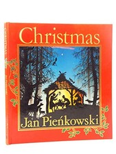 Christmas by Pienkowski, Jan Hardback Book The Cheap Fast Free Post