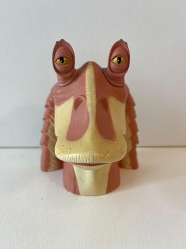 Jar binks star wars - jar,