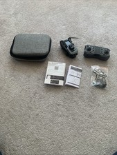 Generic HD video recording