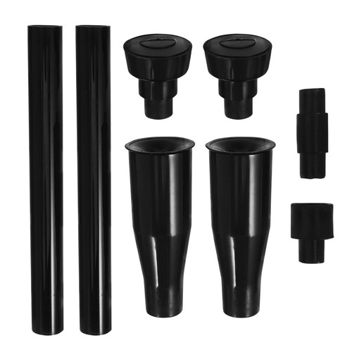 Pcs fountain nozzle - 8,