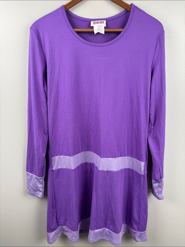 Scooby doo daphne dress - daphne,